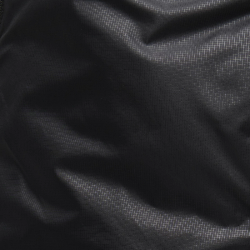 Black Diamond Men's Belay Parka Black-5